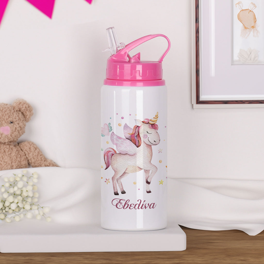 Kids Aluminum Bottle 600ml