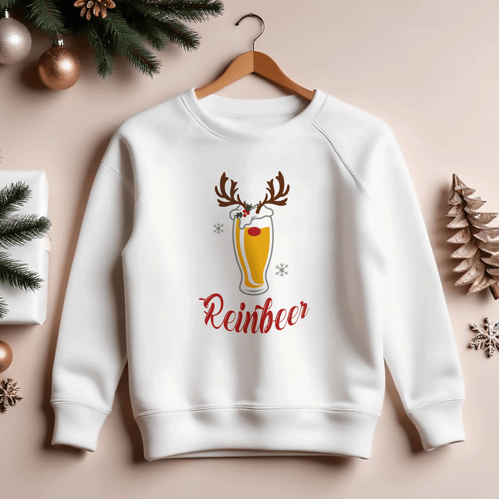 Reinbeer Sweatshirt