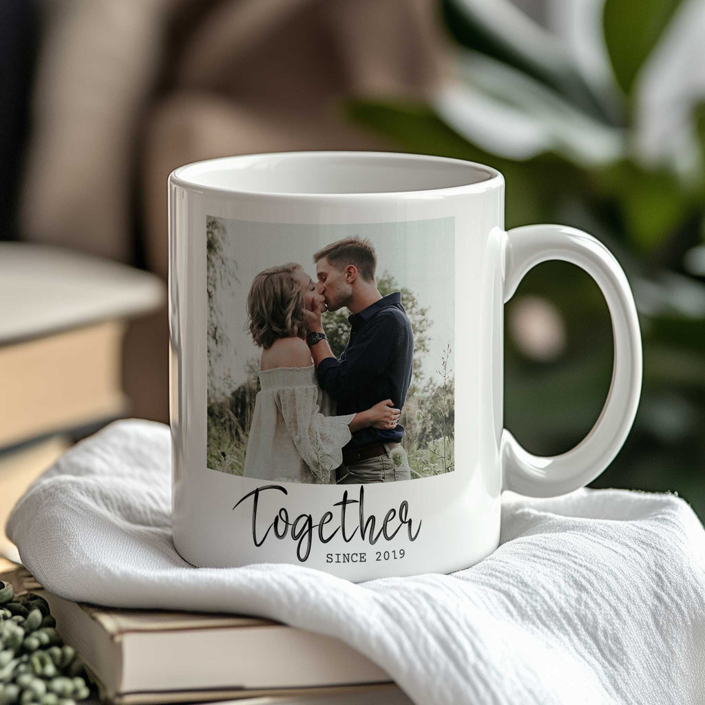 Together Since - Ceramic Mug 330ml