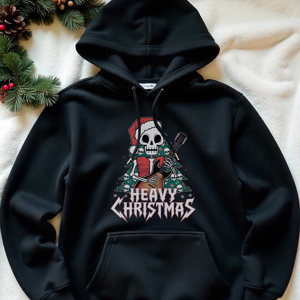 Heavy Christmas - Hoodie