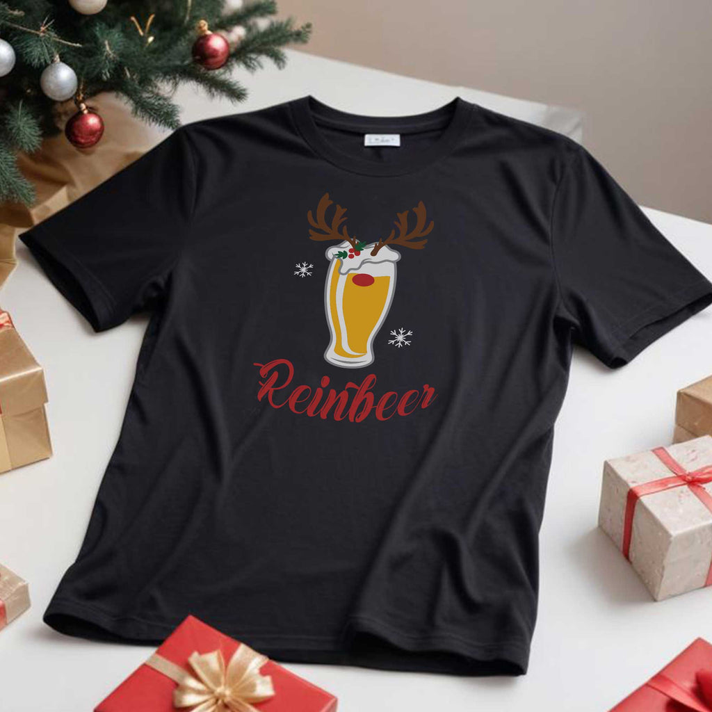 Reinbeer - Regular Fit T-shirt