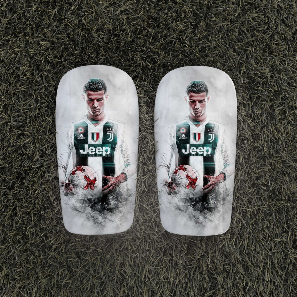 CR Photo - Soccer Shin Guards