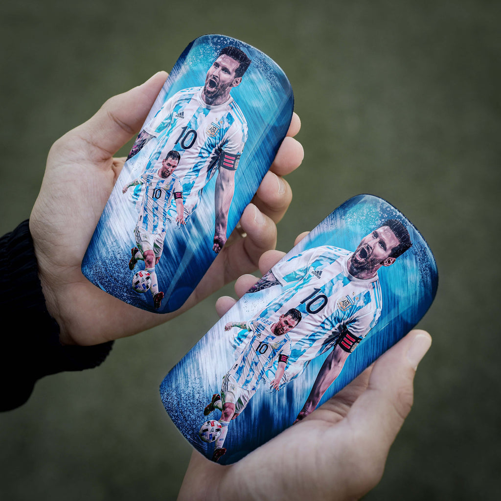 LM Photo - Soccer Shin Guards