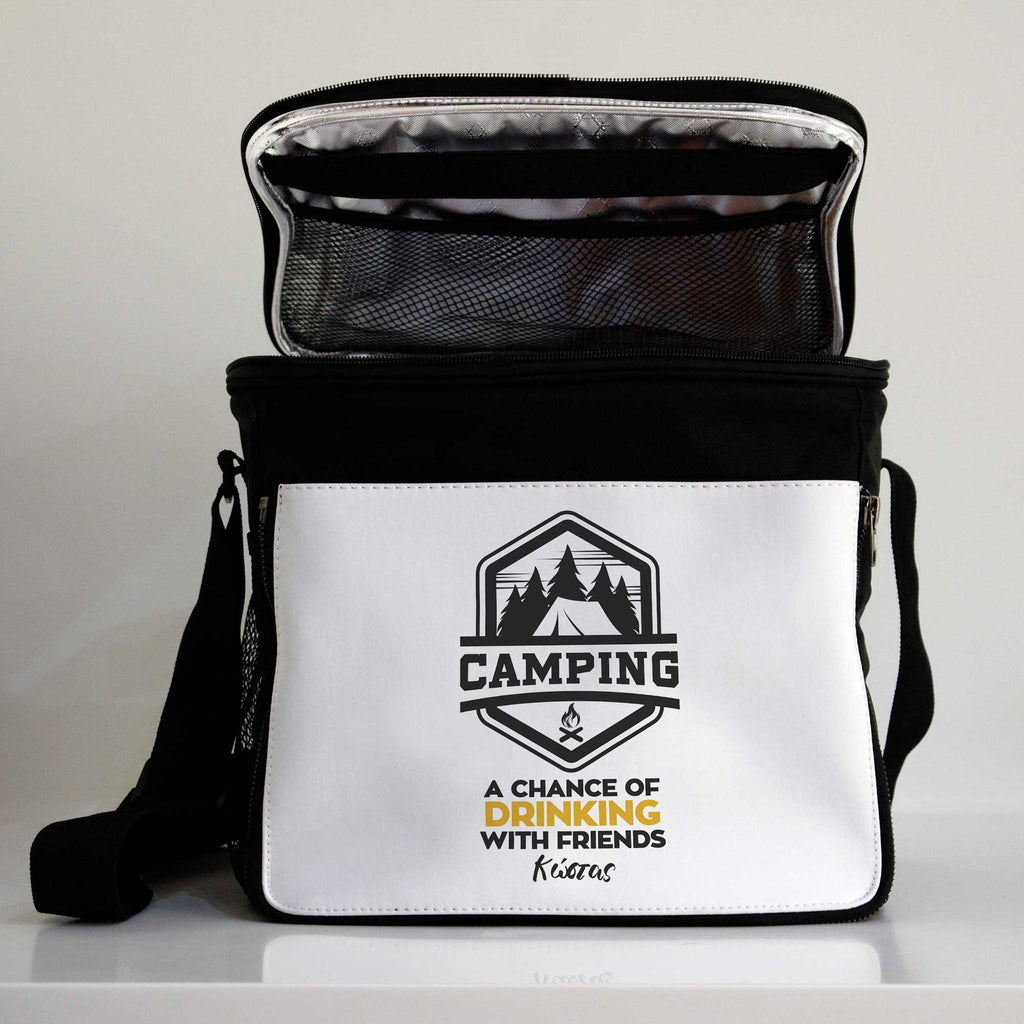 Camping - Cooler Bag