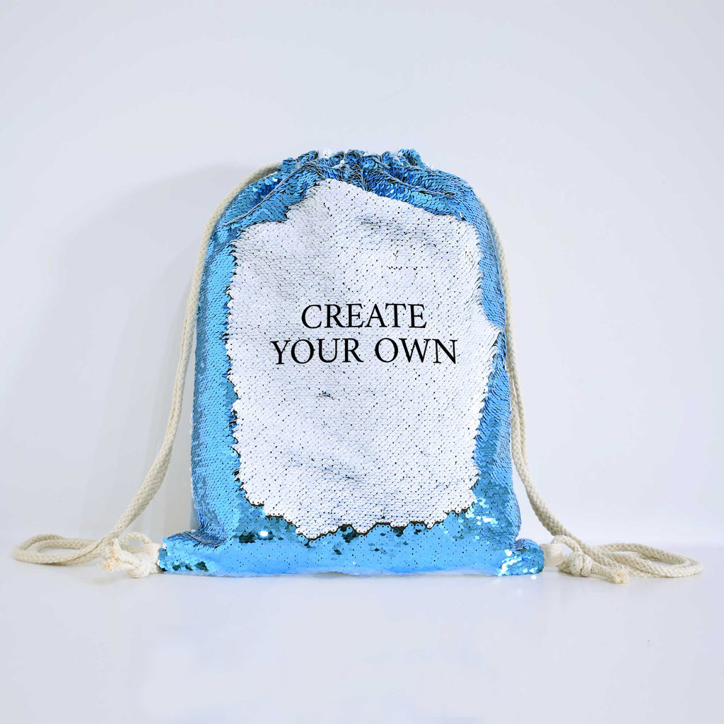 Magic Sequin Bag