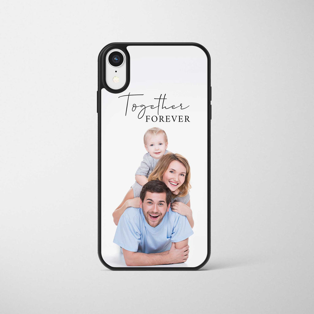 Together Forever - Phone Case