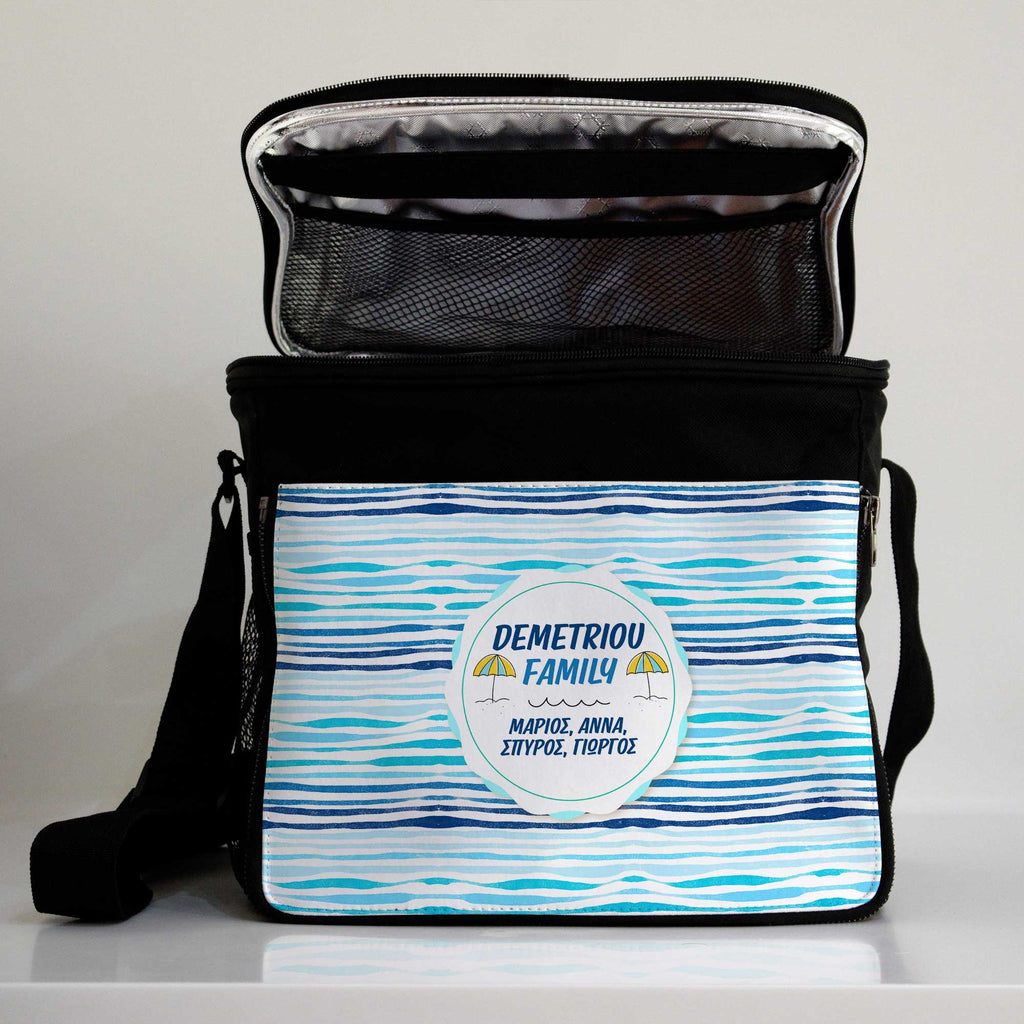 Our Family - Cooler Bag